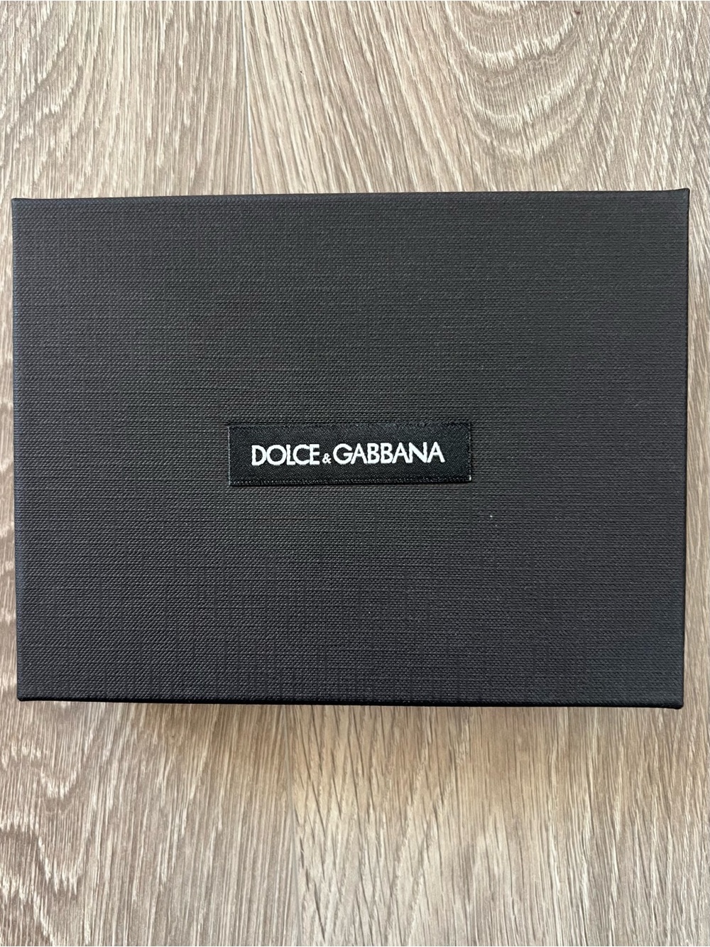 Dolce Gabbana Box (BB280)